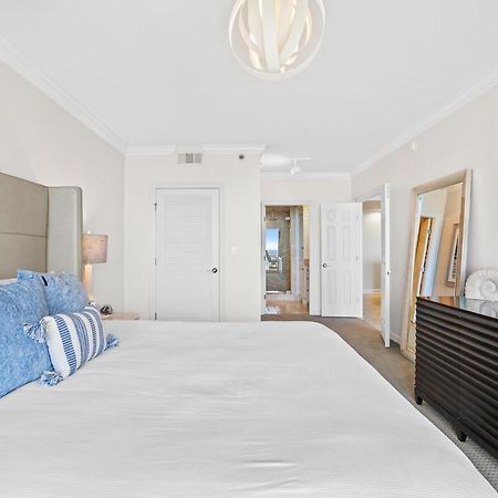 Sterling Shores Beach Resort By Panhandle Getaways Destin Bagian luar foto