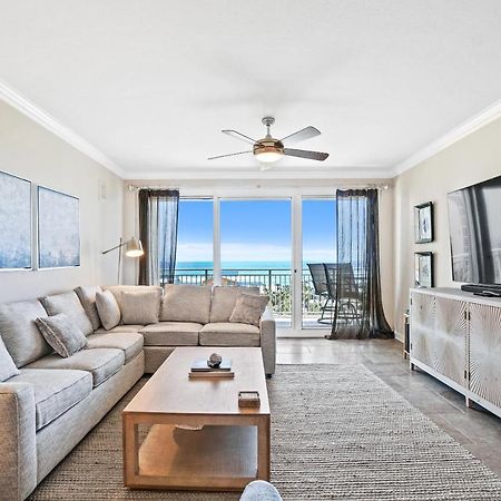 Sterling Shores Beach Resort By Panhandle Getaways Destin Bagian luar foto