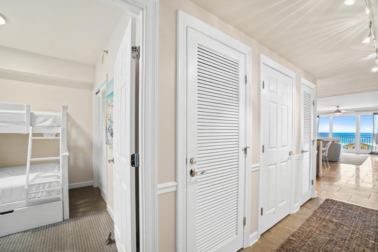 Sterling Shores Beach Resort By Panhandle Getaways Destin Bagian luar foto