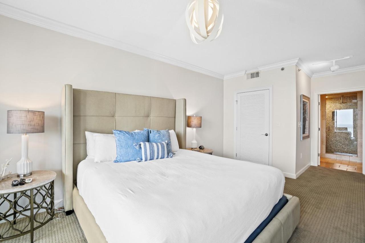 Sterling Shores Beach Resort By Panhandle Getaways Destin Bagian luar foto