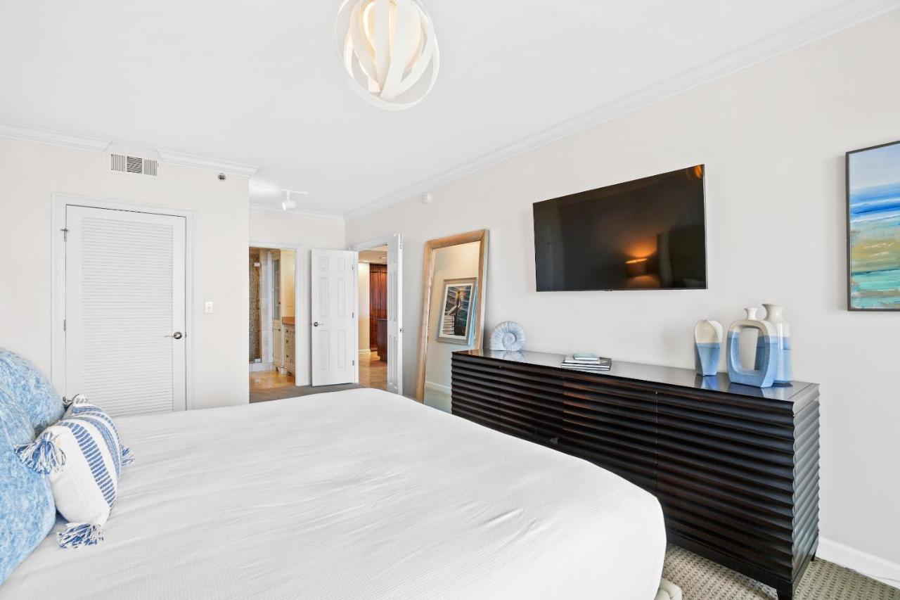 Sterling Shores Beach Resort By Panhandle Getaways Destin Bagian luar foto