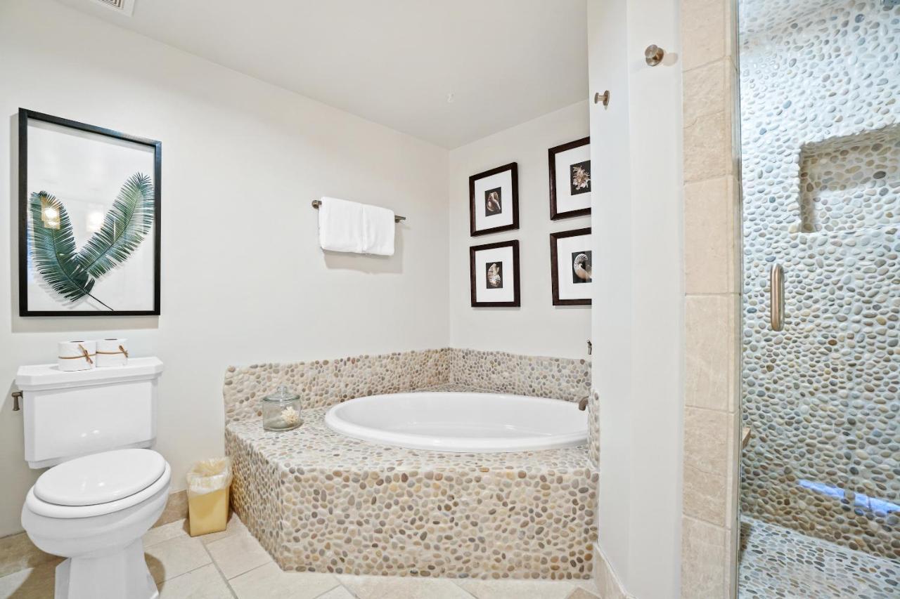 Sterling Shores Beach Resort By Panhandle Getaways Destin Bagian luar foto