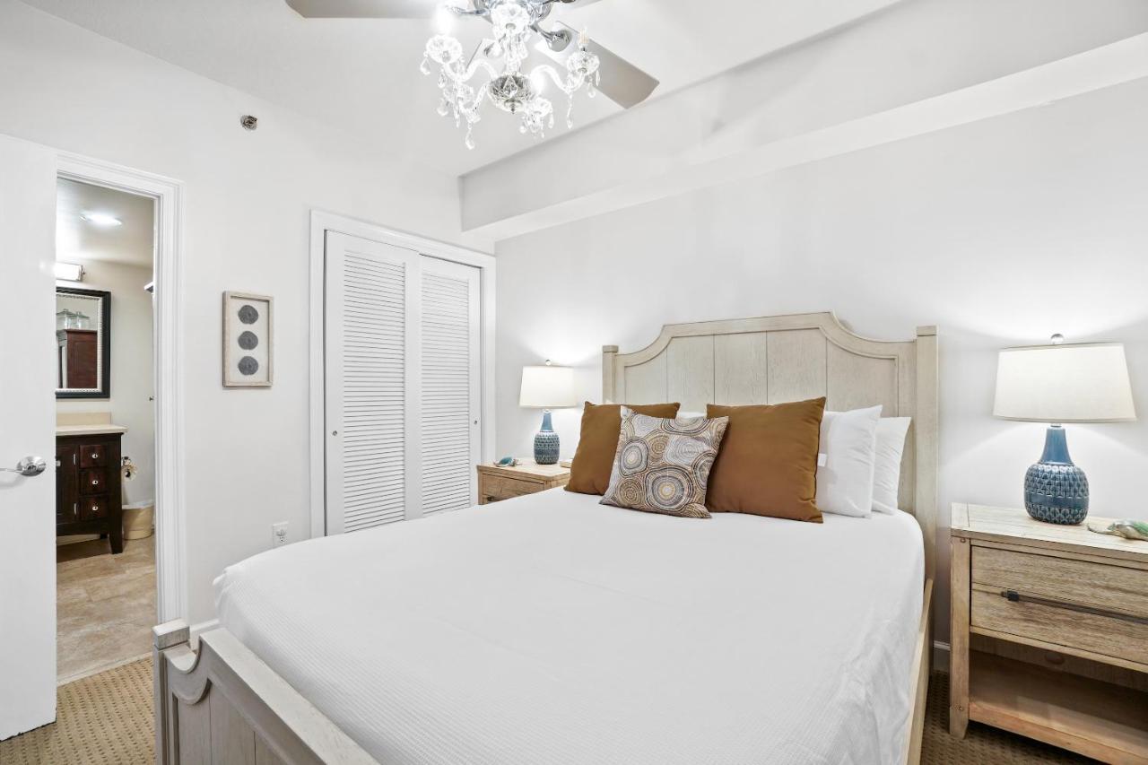 Sterling Shores Beach Resort By Panhandle Getaways Destin Bagian luar foto